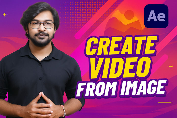 Convert Image to 3D Videos