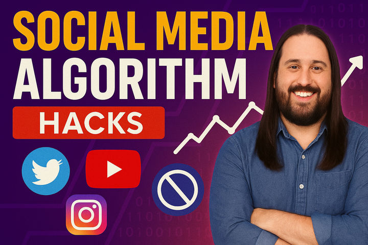 Decoding Social Media Algorithm