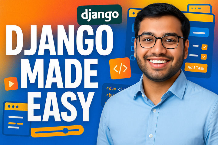 Django for Beginners
