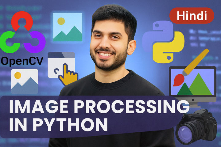Image Processing with Python