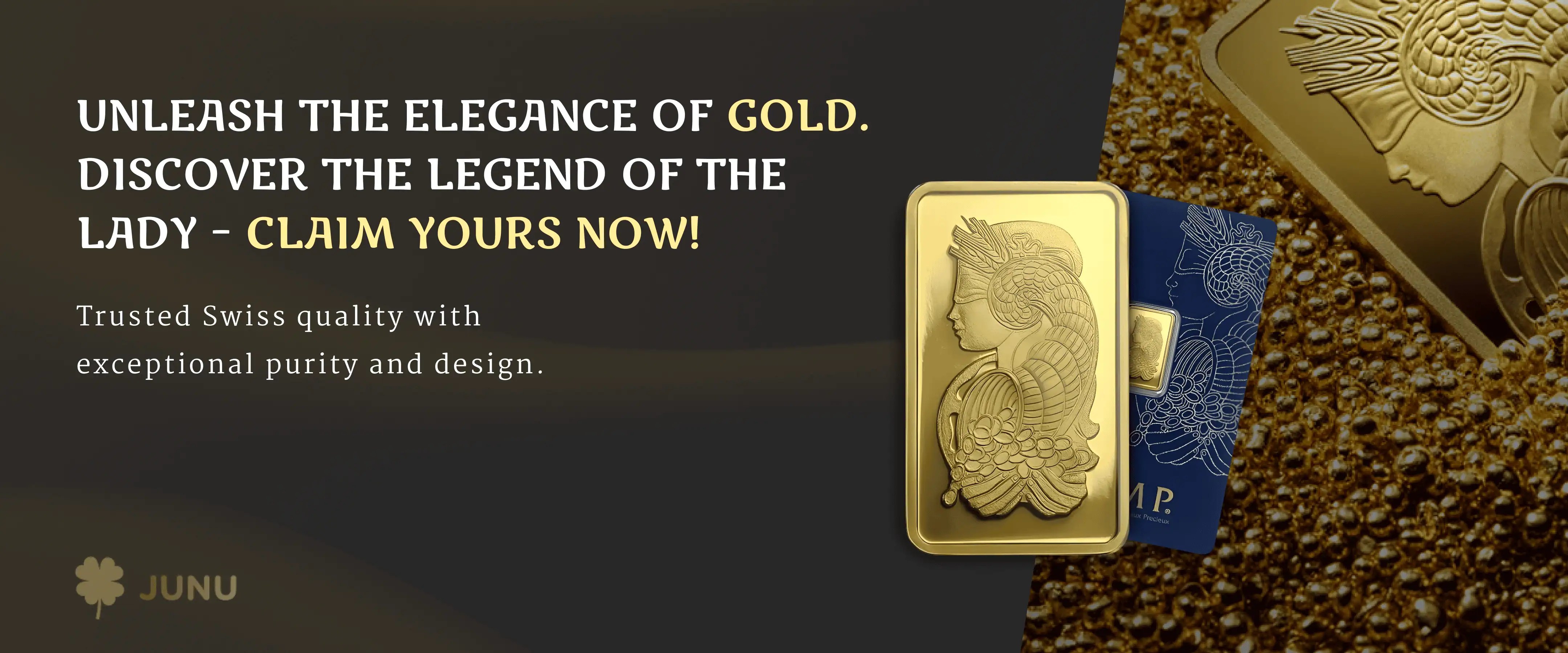 Buy Gold Bullion Singapore for Your Investment