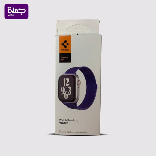 استراب ساعه معدن SPIGEN