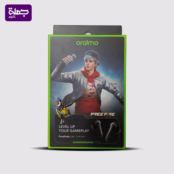 ايربود  ORAIMO LITE OTW330دولي