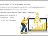 Best 5 E Commerce Marketing Tactics For Your Business Juphy