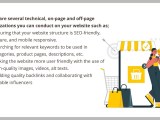 Best 5 E Commerce Marketing Tactics For Your Business Juphy