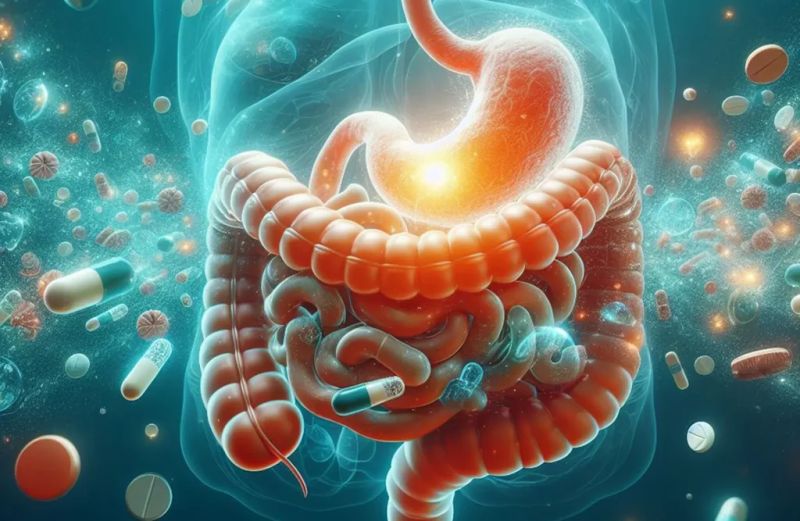 Integrity Jupiter Formulations - Classic 8K Colorful Images | Free Download