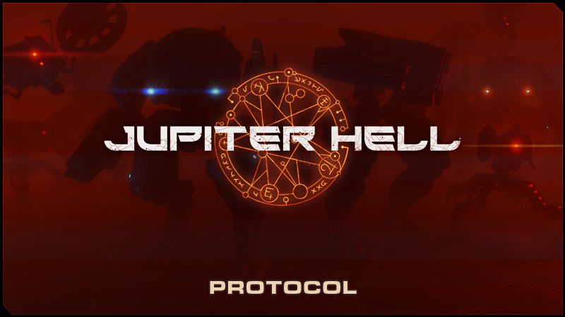 Jupiter Hell 0 8 9 Protocol R Jupiterhell - Classic Ultra HD Colorful Wallpapers | Free Download