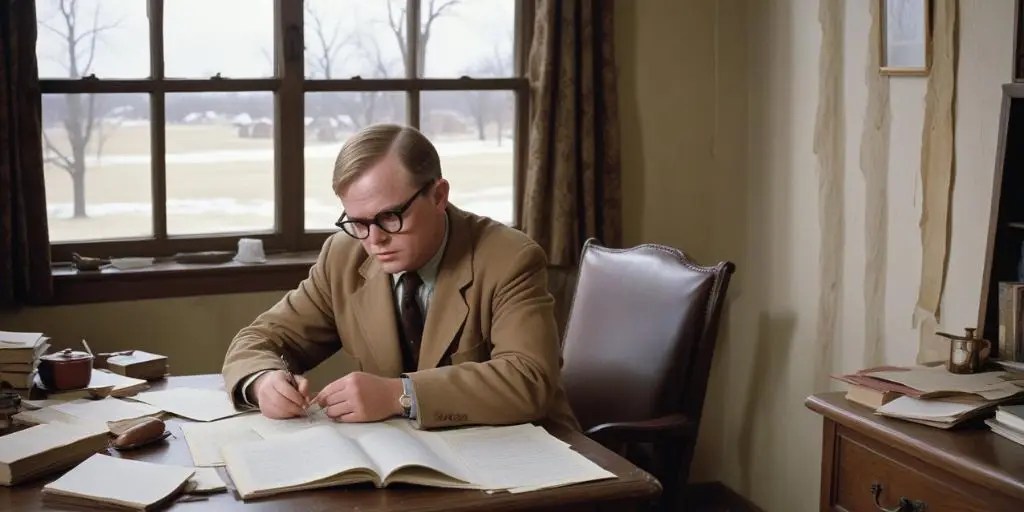 Capote