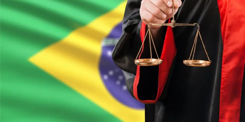 Competência no Processo Civil