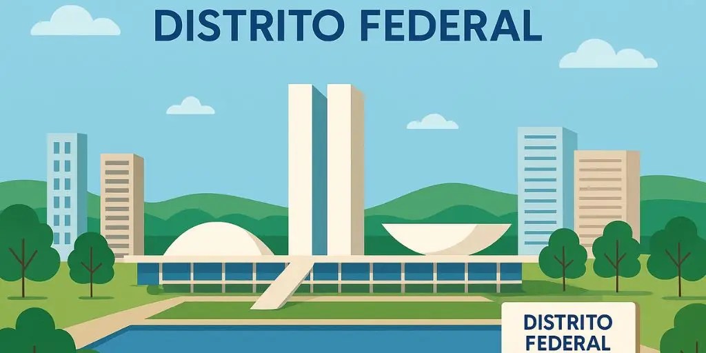 Distrito Federal