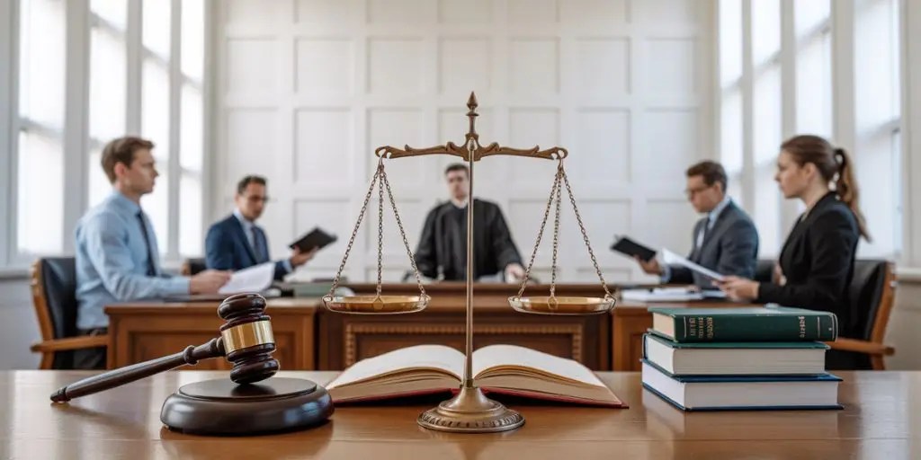 Princípio da Legalidade no Processo Civil
