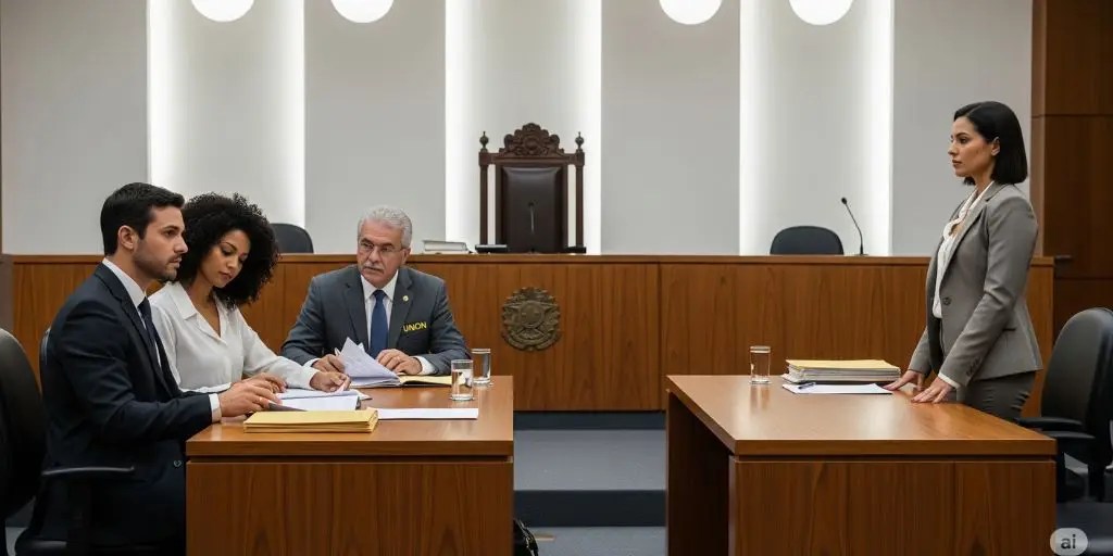 Legitimidade no Processo Civil