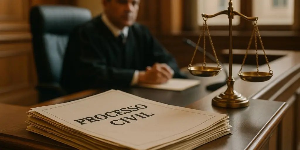 Elementos Identificadores do Processo