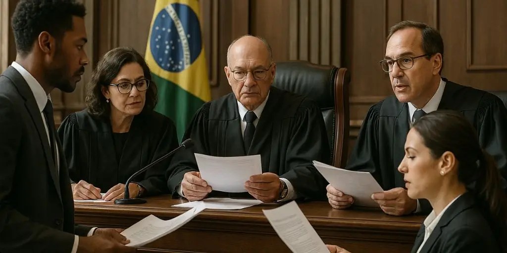Princípio da Razoabilidade