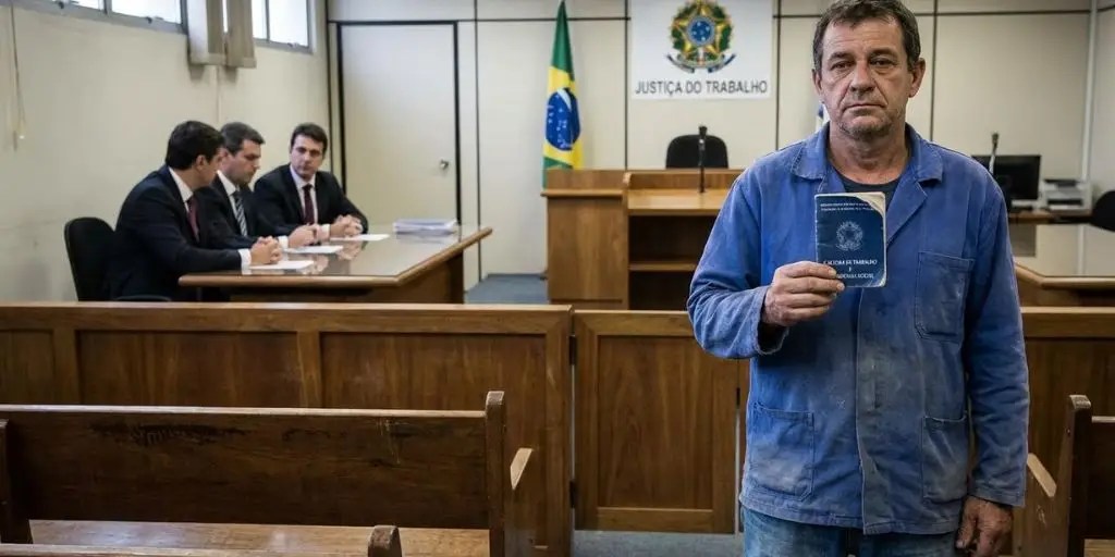 Reforma Trabalhista