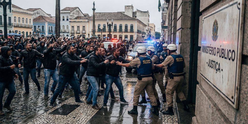 Crime de Rixa