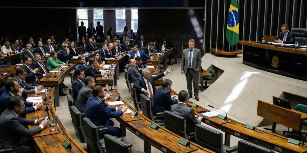 Fidelidade e Disciplina Partidária