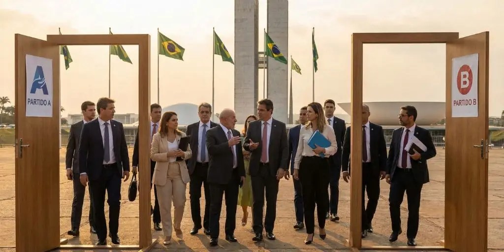 Janela Partidária