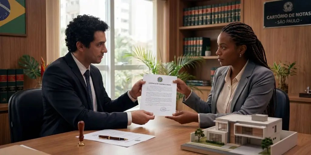 Contrato de Compra e Venda