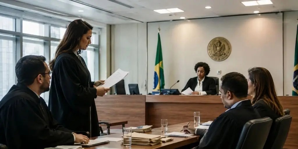 Ação Rescisória por Incompetência Absoluta