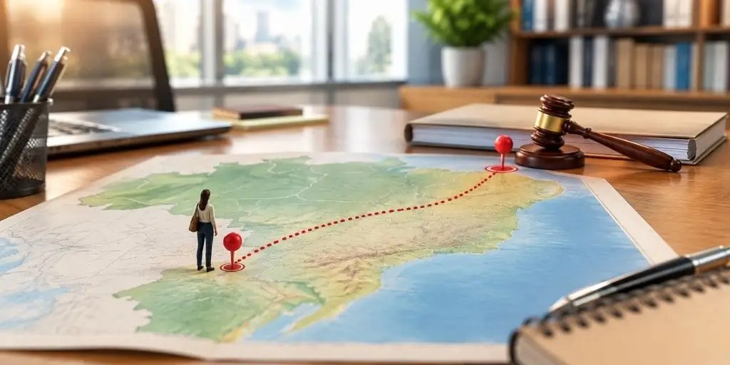 Prorrogação de Competência no Processo do Trabalho