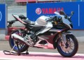 Program Promo R15 Connected