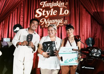 Stylo Sound Ride