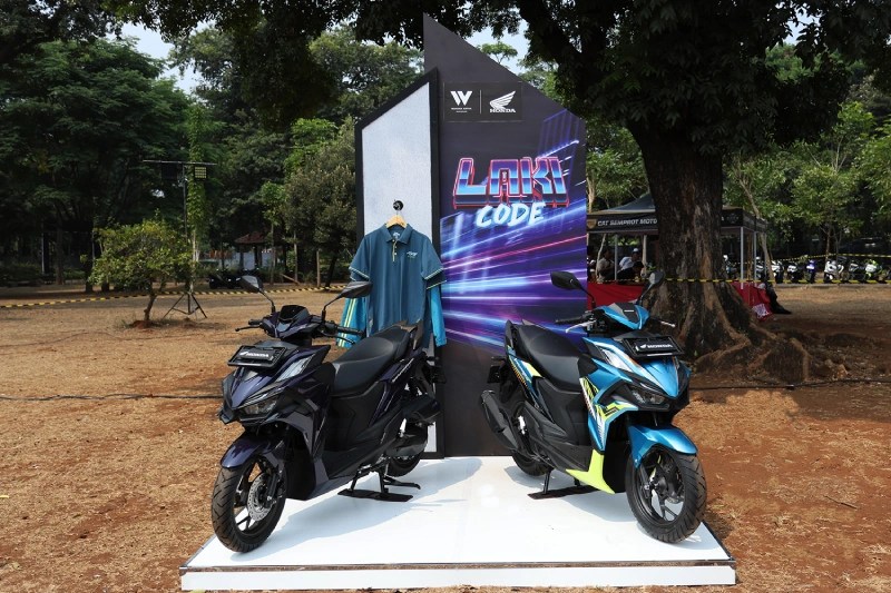 Honda Laki Code 2026