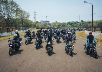 One Ride 2026