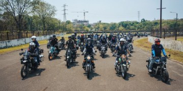 One Ride 2026