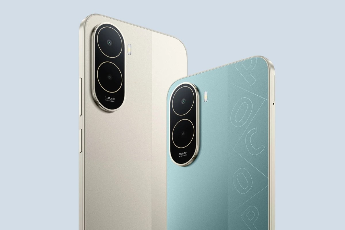 POCO C81 Pro