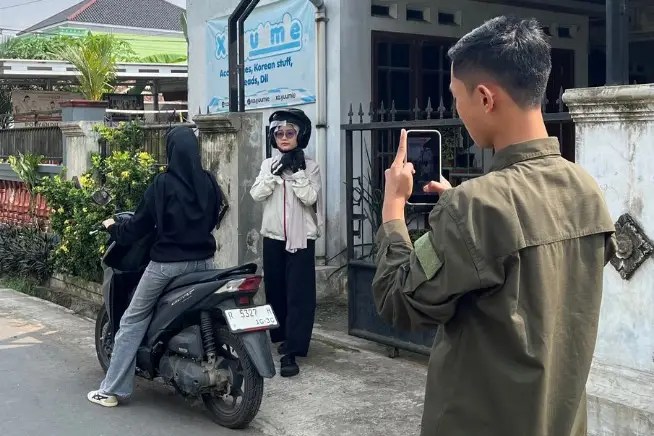 Safety Riding Short Movie Contest 2026