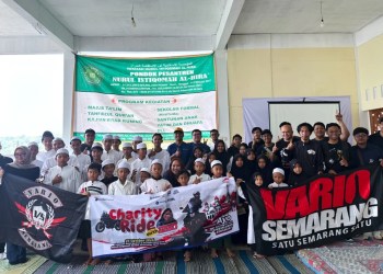 FIFGROUP Charity Ride