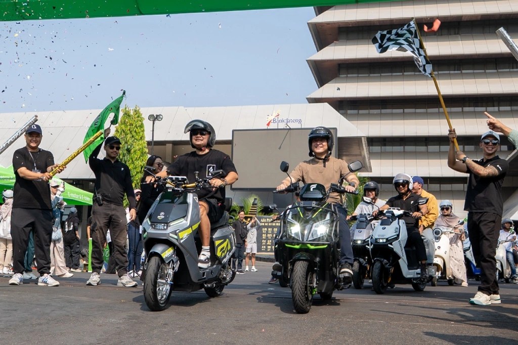Ofero Ride Fest 2026