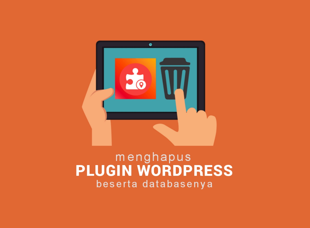 You can use the steps below to disable your plugins from within the database. Menghapus Plugin Wordpress Beserta Database Pluginnya — Jurnalnote.com