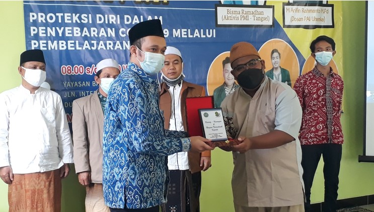 Keberadaan pemikiran islam profetik ini bukan bermaksud untuk menciptakan. Menumbuh Kembangkan Nilai Nilai Profetik Dan Media Pembelajaran Berbasis Teknologi Di Masa Pendemi Covid 19 Jurnalpost