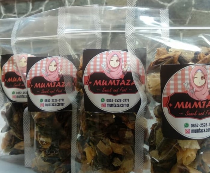 Ide bisniside bisnis modal kecilide bisnis rumahanide bisnis kreatifide bisnis onlineide bisnis jualanide bisnis snackide bisnis makanan10 . Ide Bisnis Milenial Kegiatan Pelopor Umkm Oleh Mahasiswa Kkn Uin Walisongo Jurnalpost