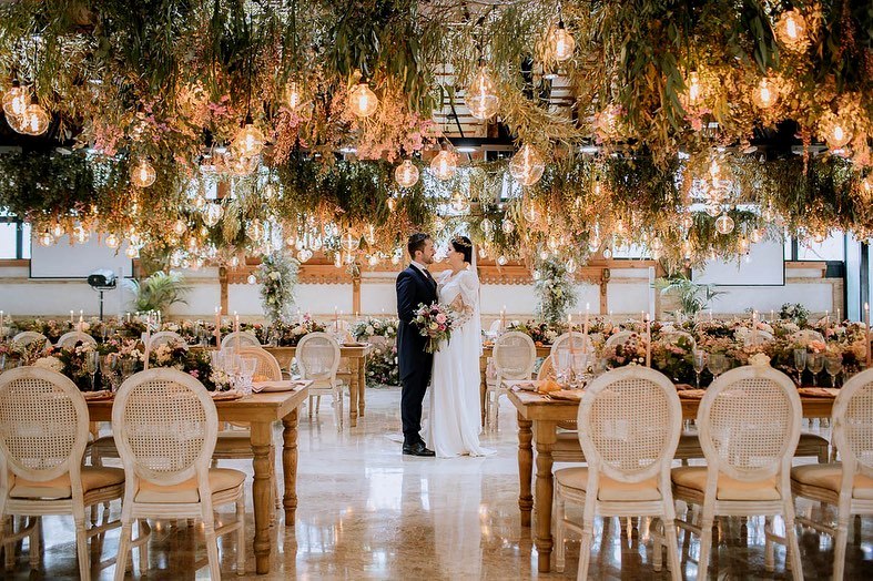 salones de bodas murcia finca jurosa