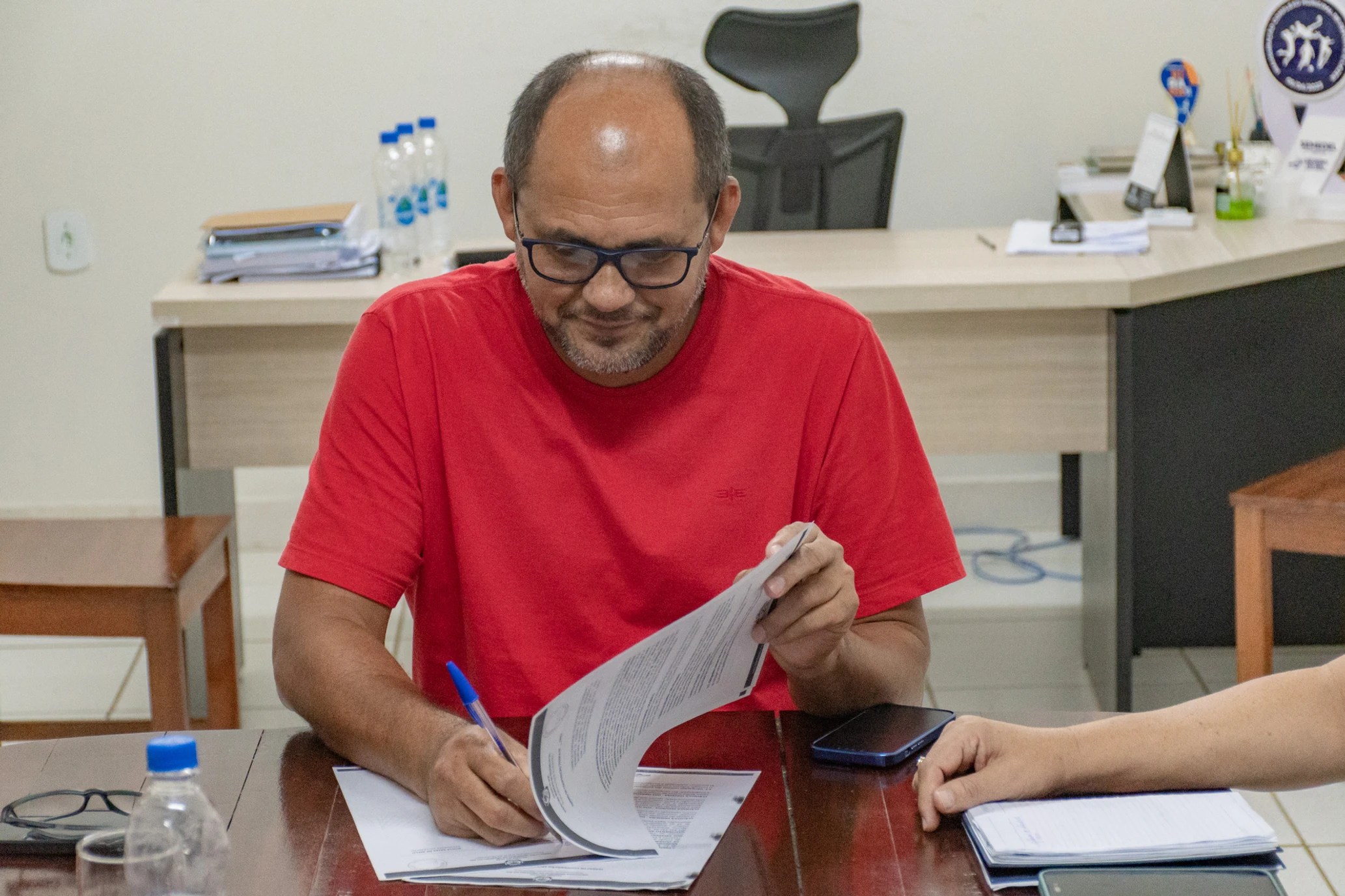 Foto: Reprodução/Assessoria