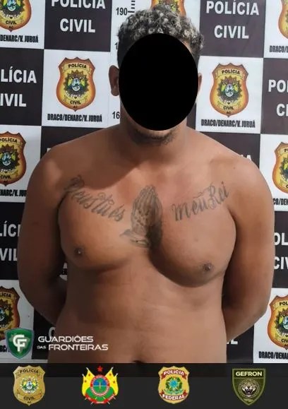 Foto: Reprodução