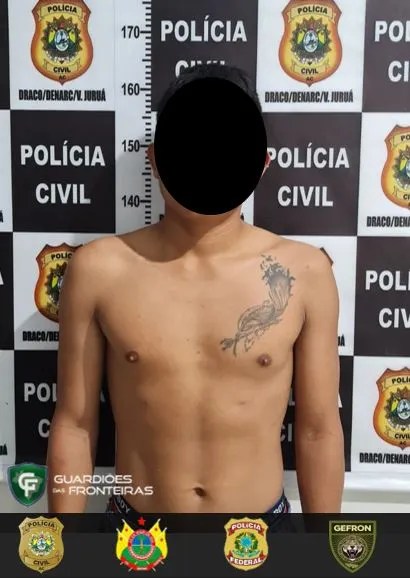 Foto: Reprodução