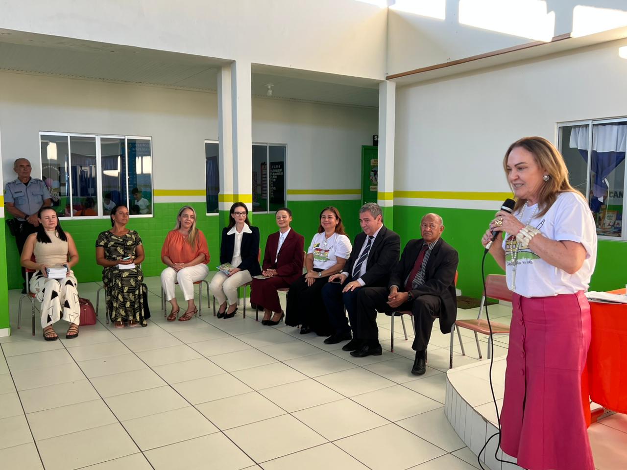 Foto: Reprodução - TJAC