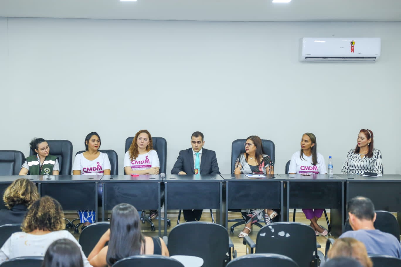 Foto: Marcos Santos/Secom