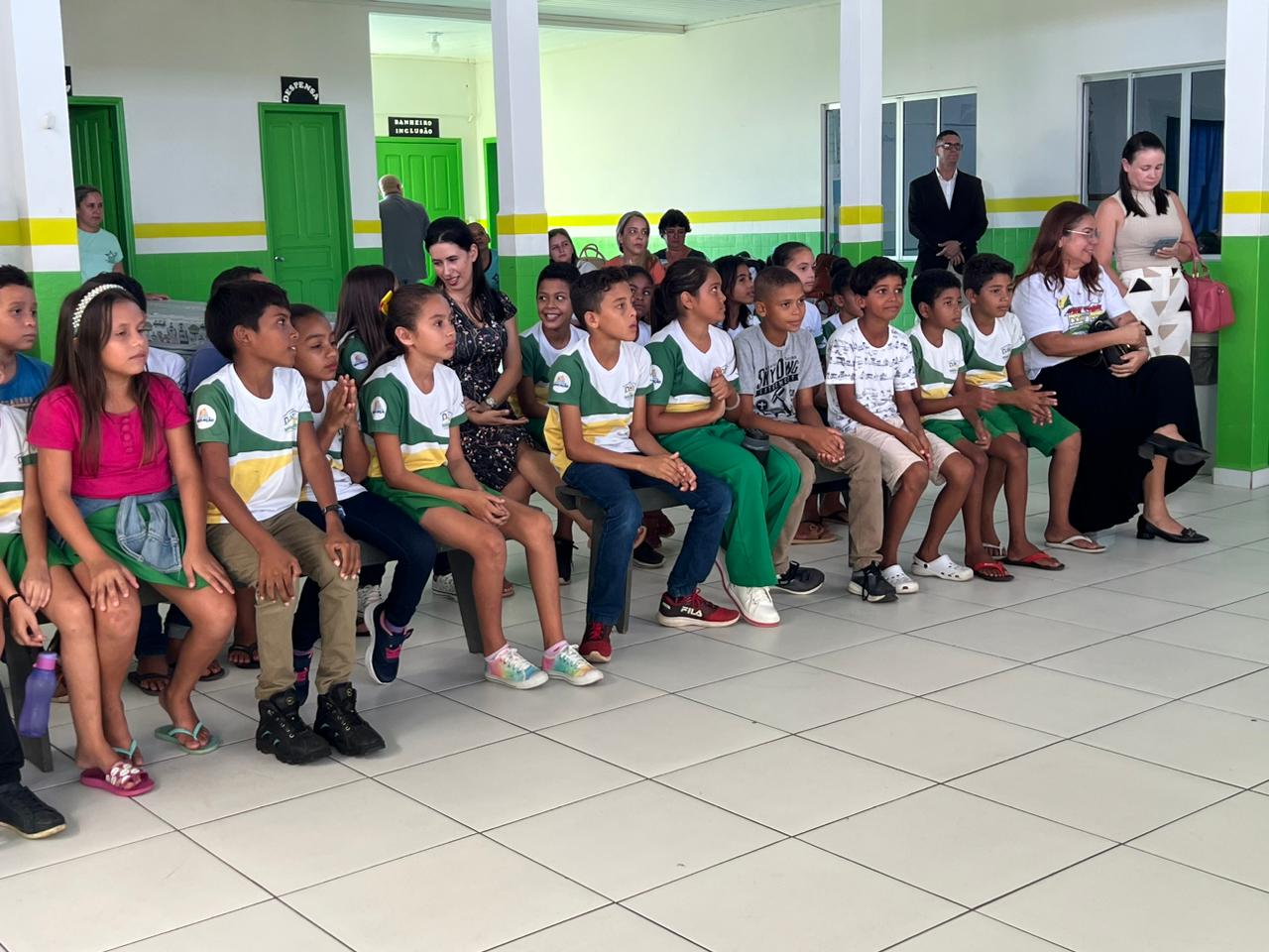 Foto: Reprodução - TJAC