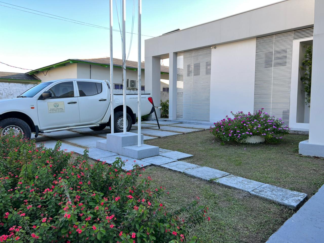 Foto: Reprodução - TJAC
