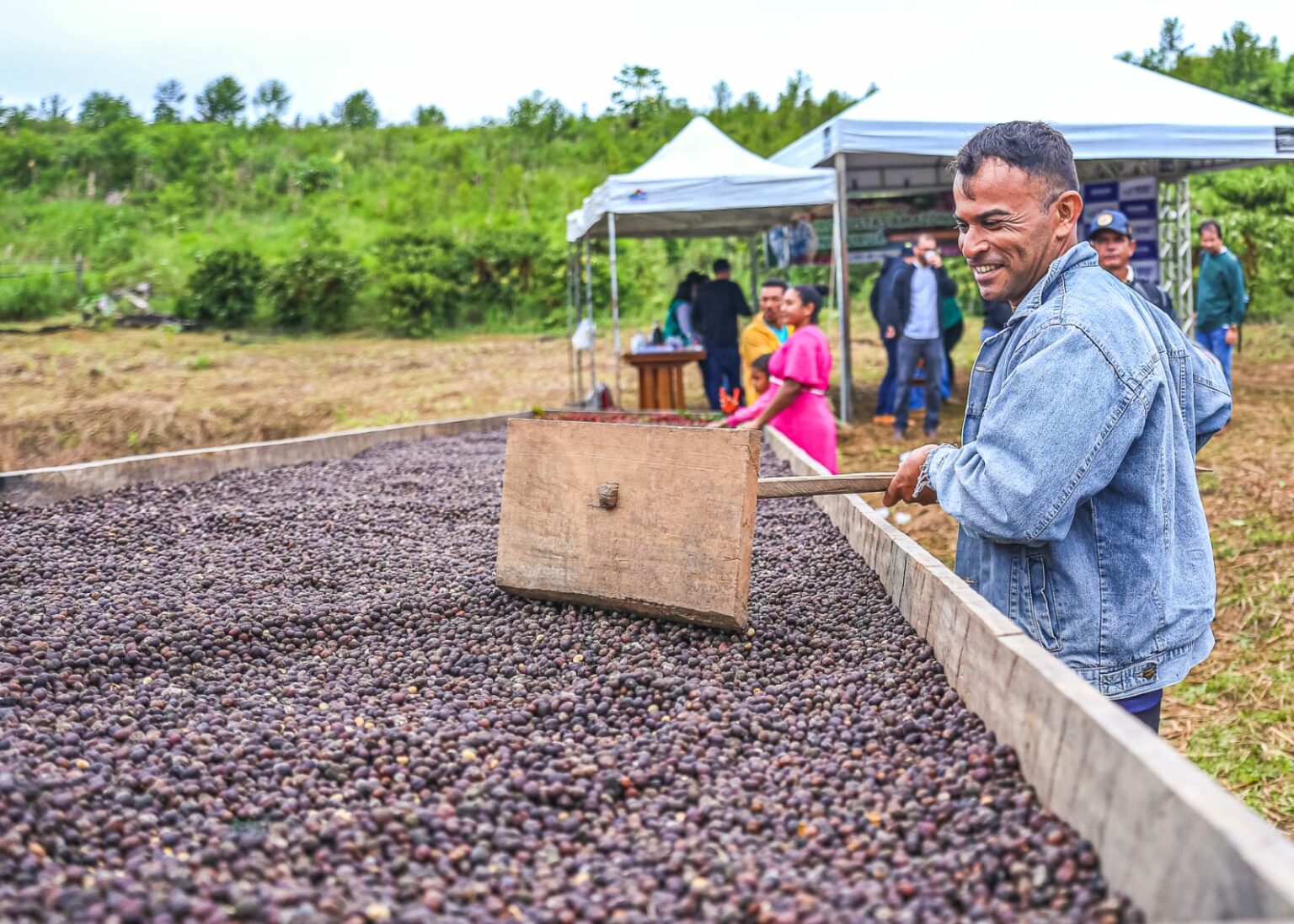 Foto: Marcos Santos/Secom.