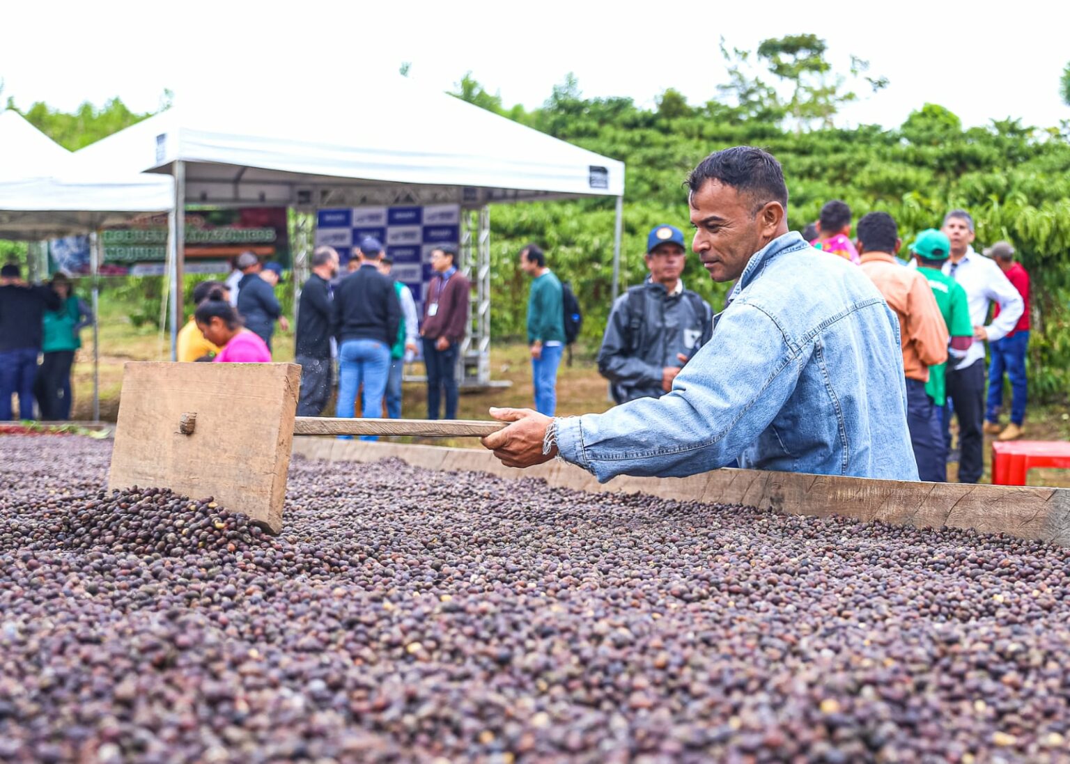 Foto: Marcos Santos/Secom.