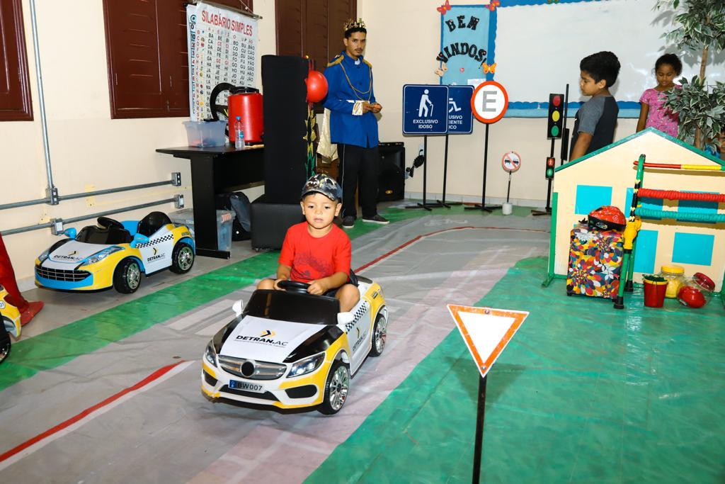 Foto: Reprodução/Agência de Notícias do Acre