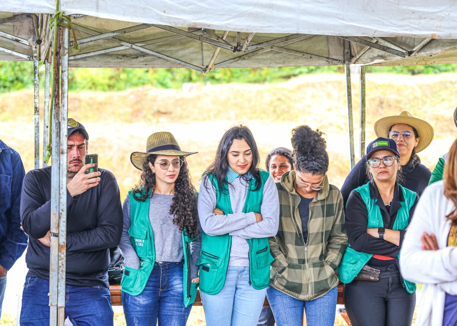 Foto: Marcos Santos/Secom.