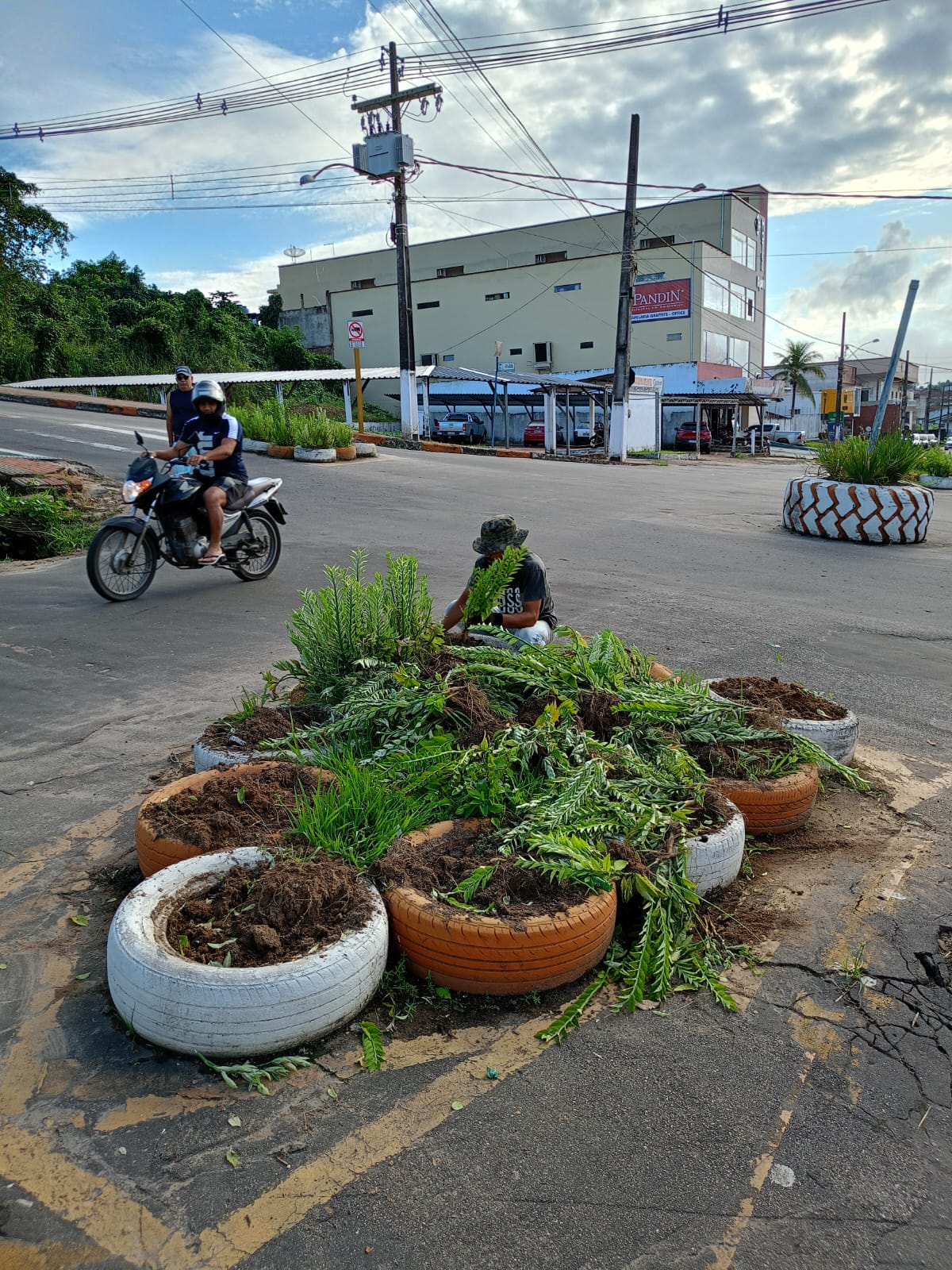 Foto: Reprodução